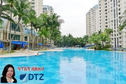 Aquarius By The Park (D16), Condominium #873492